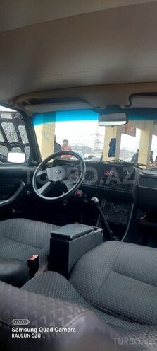 LADA (VAZ) 2107 2005, 95,000 km - 1.6 л - Salyan