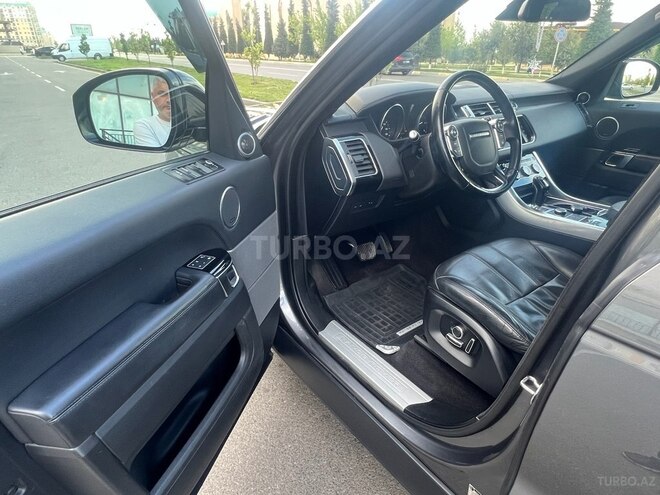 Land Rover Range Rover 2016, 156,000 km - 3.0 л - Sumqayıt