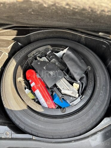 Mercedes C 240 2002, 479,500 km - 2.6 l - Hacıqabul
