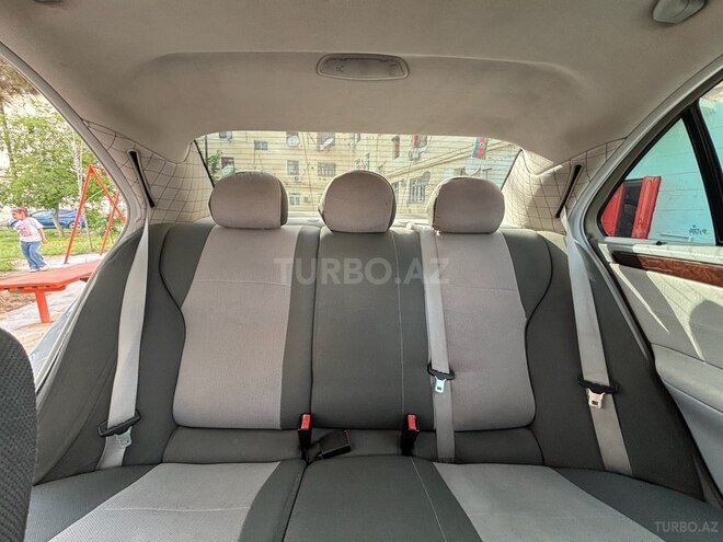 Mercedes C 240 2002, 479,500 km - 2.6 l - Hacıqabul