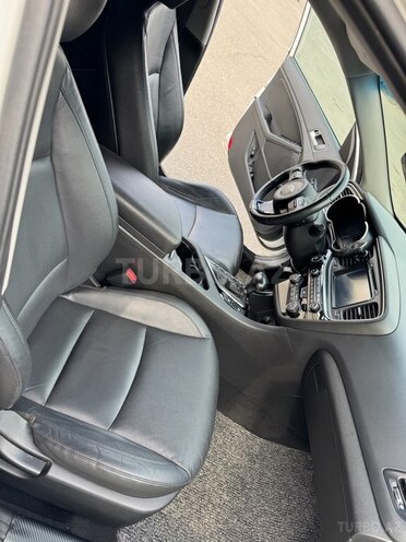 Kia K5 2015, 105,000 km - 2.0 l - Bakı
