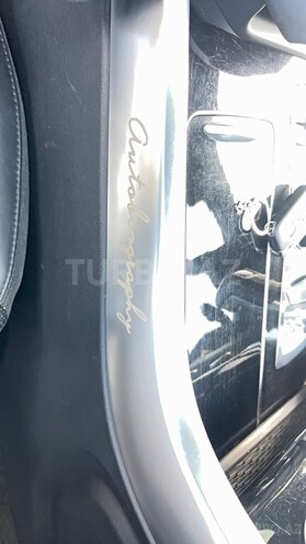 Land Rover Range Rover 2016, 156,000 km - 3.0 л - Sumqayıt
