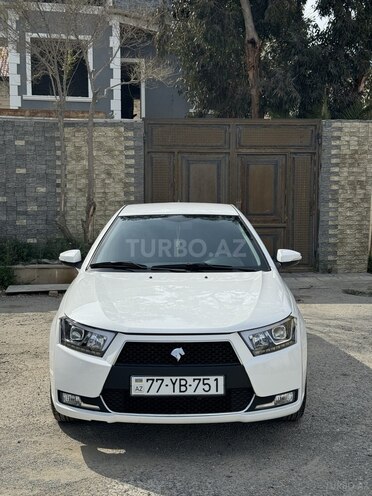 Khazar LD 2023, 36,900 km - 1.7 l - Bakı
