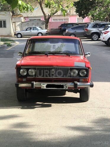 LADA (VAZ) 2106 1980, 50,000 km - 1.5 л - Bakı