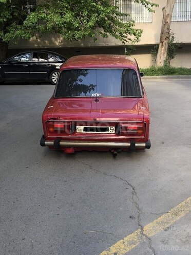 LADA (VAZ) 2106 1980, 50,000 km - 1.5 л - Bakı