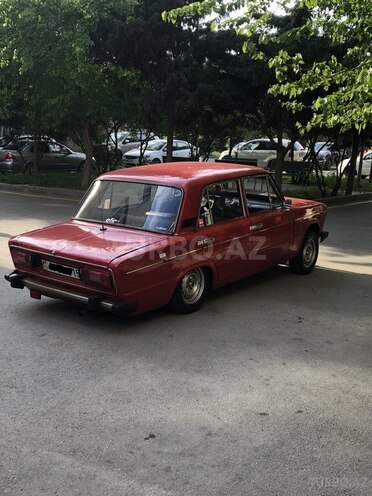 LADA (VAZ) 2106 1980, 50,000 km - 1.5 л - Bakı