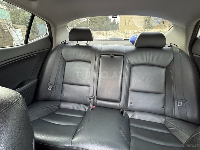 Kia K5 2015, 105,000 km - 2.0 l - Bakı