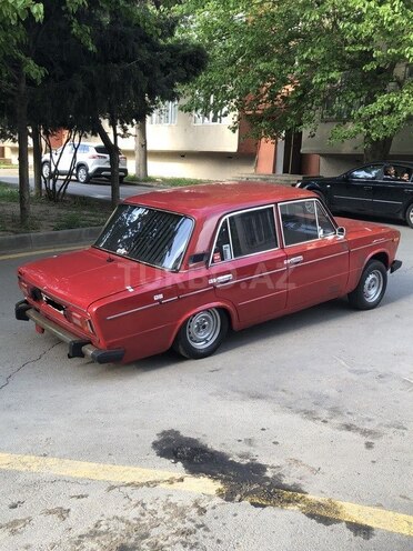 LADA (VAZ) 2106 1980, 50,000 km - 1.5 л - Bakı