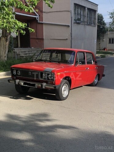 LADA (VAZ) 2106 1980, 50,000 km - 1.5 л - Bakı