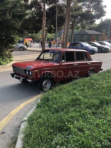 LADA (VAZ) 2106 1980, 50,000 km - 1.5 л - Bakı