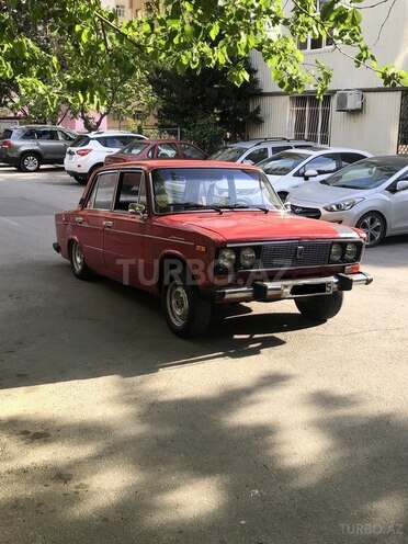 LADA (VAZ) 2106 1980, 50,000 km - 1.5 л - Bakı