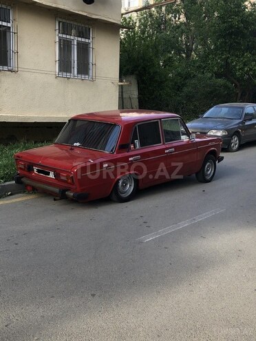 LADA (VAZ) 2106 1980, 50,000 km - 1.5 л - Bakı