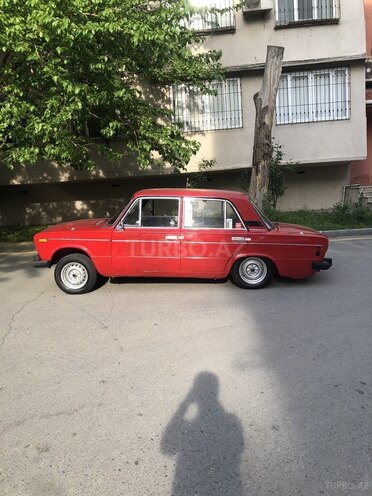 LADA (VAZ) 2106 1980, 50,000 km - 1.5 л - Bakı