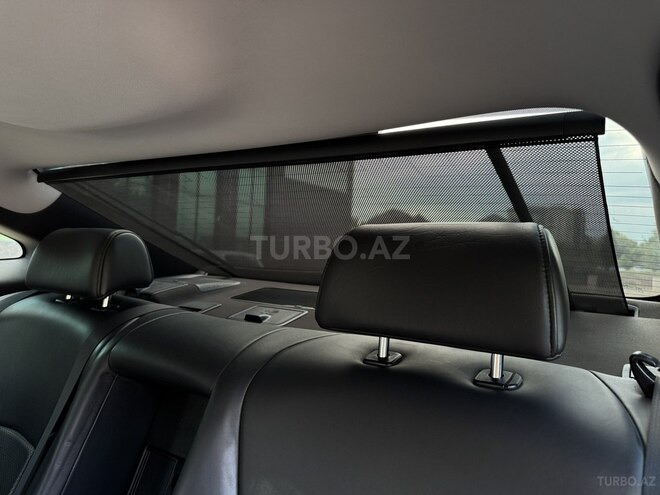 Hyundai Grandeur 2012, 138,245 km - 3.0 l - Gəncə