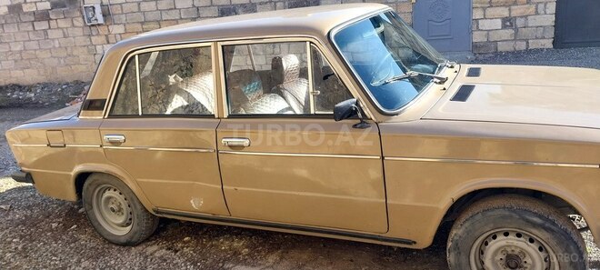 LADA (VAZ) 2106 1985, 95,000 km - 1.5 l - Quba