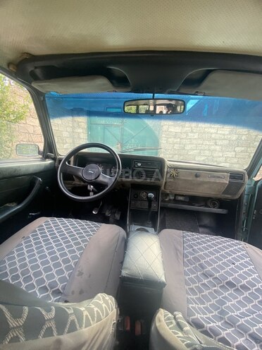 LADA (VAZ) 2104 2000, 63,022 km - 1.6 l - Bakı