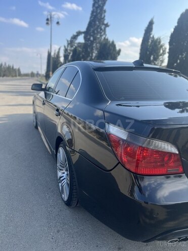 BMW 530 2006, 380,000 km - 3.0 l - Şirvan