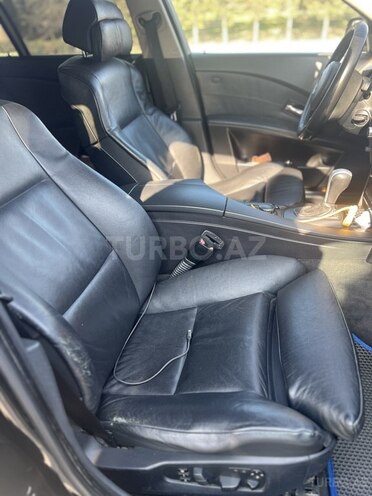 BMW 530 2006, 380,000 km - 3.0 l - Şirvan