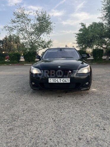 BMW 530 2006, 380,000 km - 3.0 l - Şirvan