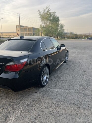 BMW 530 2006, 380,000 km - 3.0 l - Şirvan