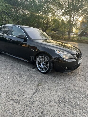 BMW 530 2006, 380,000 km - 3.0 l - Şirvan