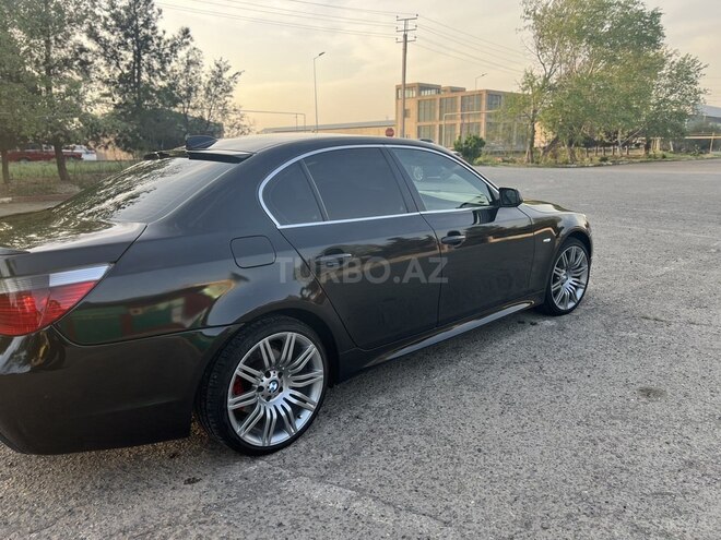 BMW 530 2006, 380,000 km - 3.0 l - Şirvan