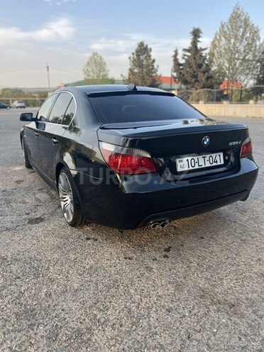 BMW 530 2006, 380,000 km - 3.0 l - Şirvan