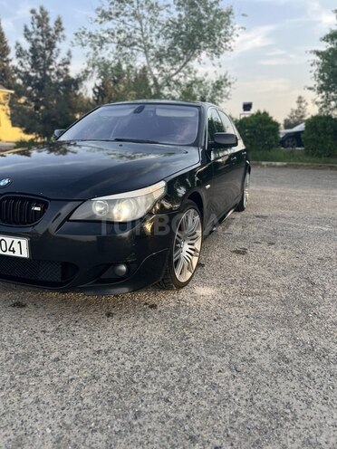 BMW 530 2006, 380,000 km - 3.0 l - Şirvan