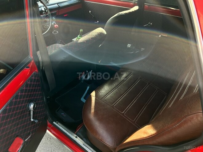 LADA (VAZ) 21011 1975, 74,001 km - 1.3 l - Ağdaş