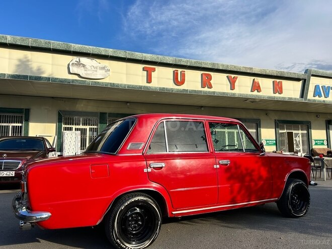 LADA (VAZ) 21011 1975, 74,001 km - 1.3 l - Ağdaş