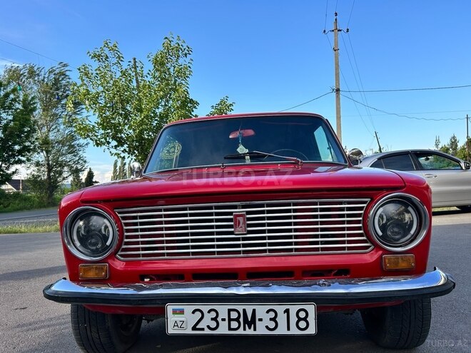 LADA (VAZ) 21011 1975, 74,001 km - 1.3 l - Ağdaş
