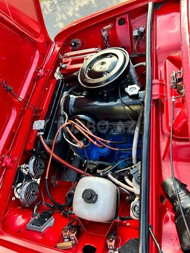 LADA (VAZ) 21011 1975, 74,001 km - 1.3 l - Ağdaş