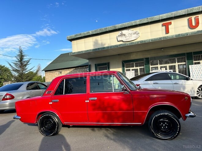 LADA (VAZ) 21011 1975, 74,001 km - 1.3 l - Ağdaş