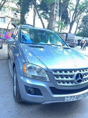Mercedes S 350 2011, 190,745 km - 3.0 l - Bakı