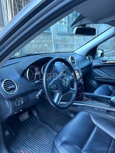 Mercedes S 350 2011, 190,745 km - 3.0 l - Bakı