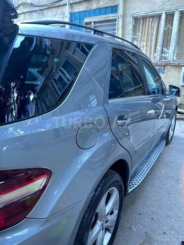 Mercedes S 350 2011, 190,745 km - 3.0 l - Bakı