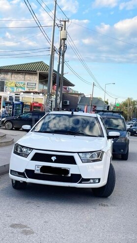 Khazar SD 2020, 153,000 km - 1.7 л - Bakı