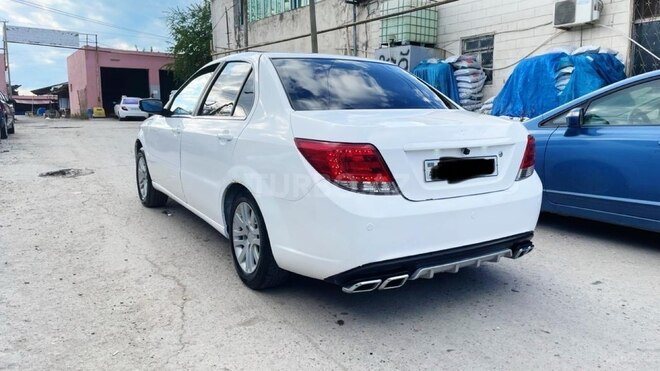 Khazar SD 2020, 153,000 km - 1.7 л - Bakı