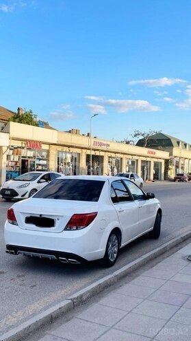 Khazar SD 2020, 153,000 km - 1.7 л - Bakı