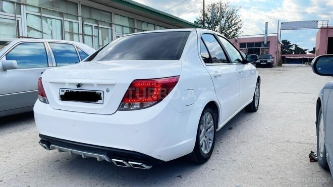 Khazar SD 2020, 153,000 km - 1.7 л - Bakı