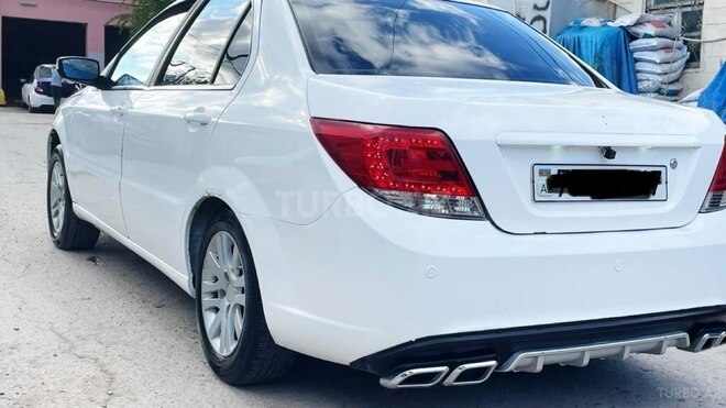 Khazar SD 2020, 153,000 km - 1.7 л - Bakı
