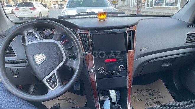Khazar SD 2020, 153,000 km - 1.7 л - Bakı