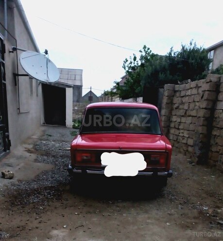 LADA (VAZ) 2106 2005, 70,000 km - 1.6 л - Bakı