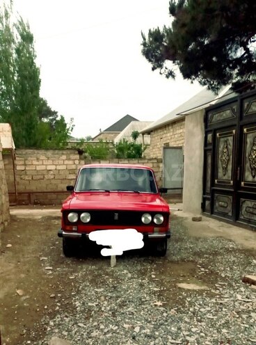 LADA (VAZ) 2106 2005, 70,000 km - 1.6 л - Bakı