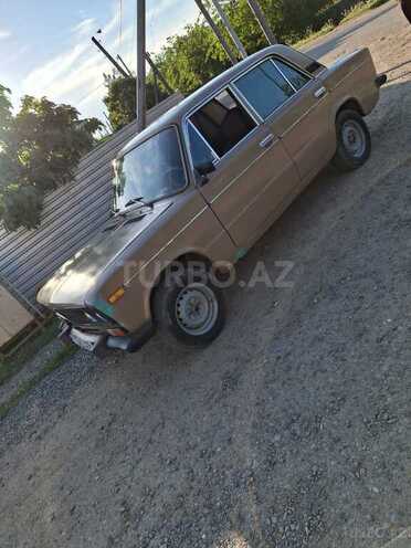 LADA (VAZ) 2106 1988, 73,738 km - 1.3 l - Biləsuvar