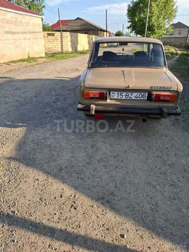 LADA (VAZ) 2106 1988, 73,738 km - 1.3 l - Biləsuvar