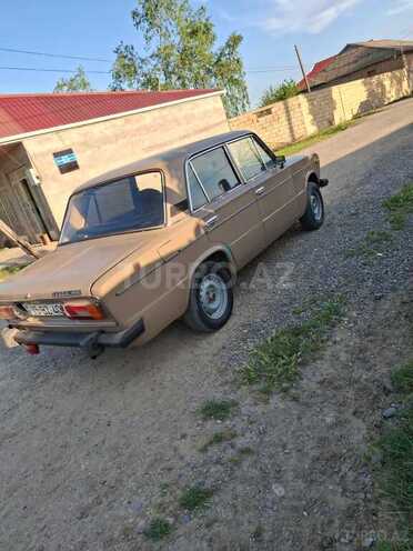 LADA (VAZ) 2106 1988, 73,738 km - 1.3 l - Biləsuvar