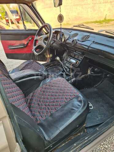 LADA (VAZ) 2106 1988, 73,738 km - 1.3 l - Biləsuvar