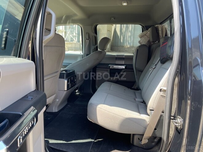 Ford F-150 2018, 69,000 km - 2.7 l - Bakı