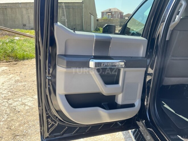 Ford F-150 2018, 69,000 km - 2.7 l - Bakı